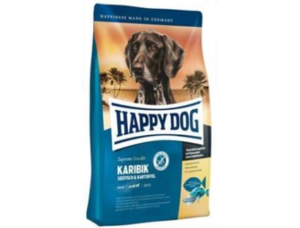Ração para Cães  Karibik (12.5 Kg - Seca)