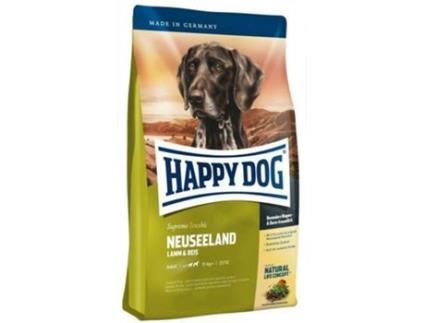 Ração para Cães  Neuseeland (4 Kg - Seca)