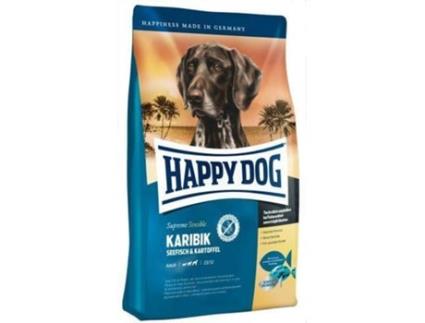 Ração para Cães  Karibik (4 Kg - Seca)