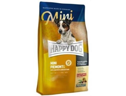 Ração para Cães  Mini Piemonte (4 Kg - Seca)