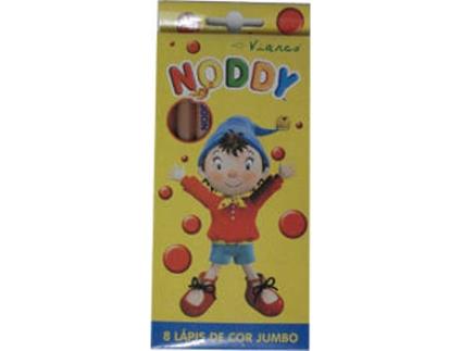 Lápis Cor  160N2418-08 (8 Unidades)