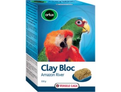 Alimentação para Papagaios VERSELE-LAGA (550g)