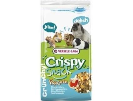 Snack para Roedores VERSELE-LAGA Pipocas Crocantes (1.75Kg)