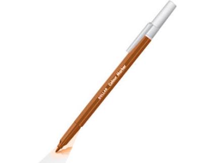 Marcador  Sketch Line 0.5 mm Castanho
