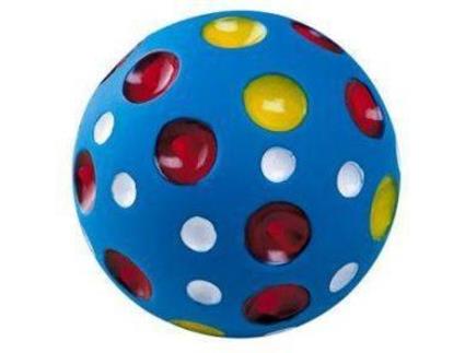 Bola para Cães  Azul (Vinil)