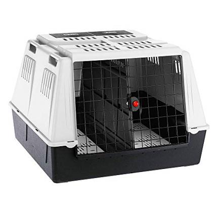 Transportadora para Cães  Atlas Car (100x80x71 cm)