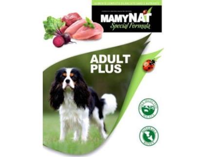 Ração para Cães  (20 Kg - Seca - Adulto)