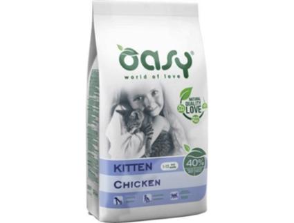 Ração para Gatos  (1.5 Kg - Seca)