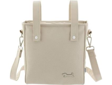 Saco de Maternidade  Paris Camel (10x34x33 cm)