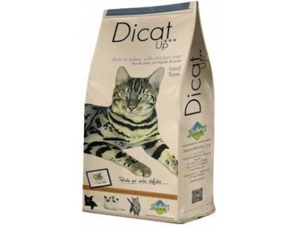 Ração para Gatos  Land Taste (14 Kg - Seca)