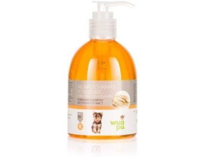 Champô para Cães  Yorkshire (250 ml)