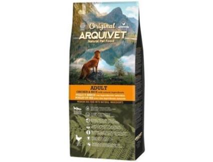 Ração para Cães  (12 Kg - Seca - Adulto)