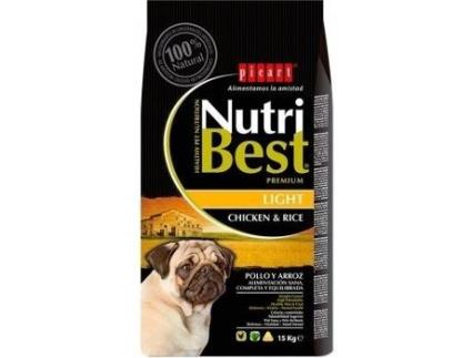 Ração para Cães  Light (3Kg - Seca)