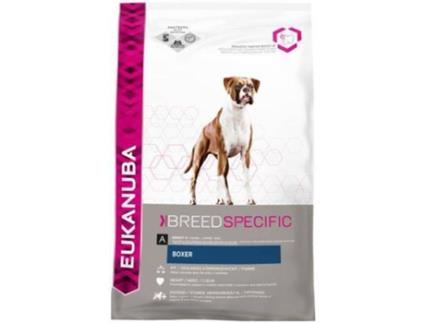 Ração para Cães  Boxer (12 Kg)