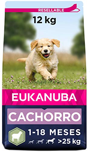 Ração para Cães  Puppy (12 Kg)