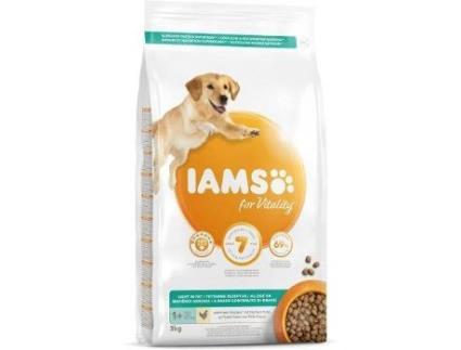 Ração para Cães  Adult Light Pro Active (12 Kg)