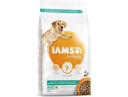 Ração para Cães  Adult Light Pro Active (3 Kg)