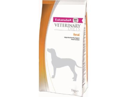 Ração para Cães  Renal Veterinary Diets (12 Kg)