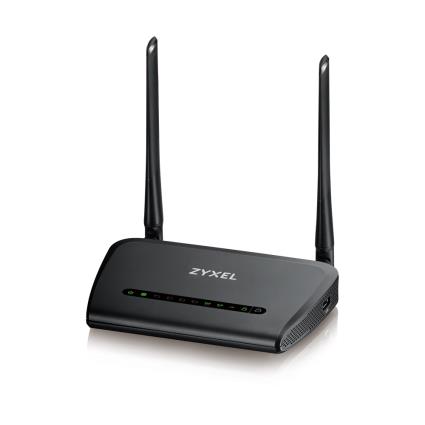 ZYXEL NBG6515, WI-FI 5 (802.11AC), DUAL-BAND (2,4.