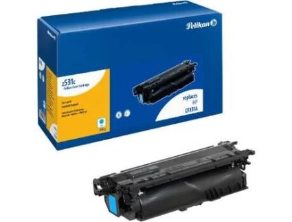 Toner PELIKAN CLP680C-OV7