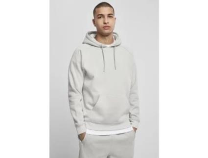 Sweatshirt URBAN CLASSICS Homem (Multicor - XL)