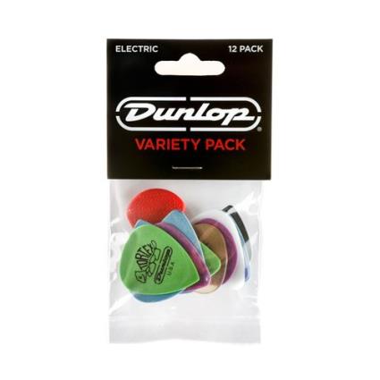 Palhetas Variety Pack PVP113 Dunlop