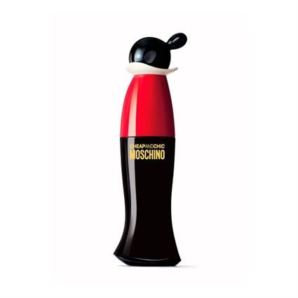 Moschino Cheap & Chic Mulheres 50 Ml