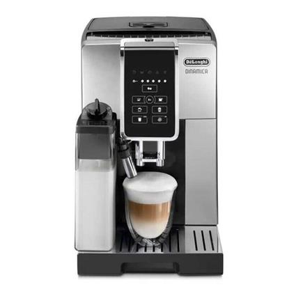 De?longhi Ecam350.50.Sb Máquina de Café Completam.
