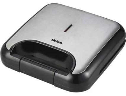 Sandwicheira BELTAX BSG-2215 (750 W)