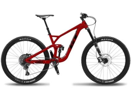Bicicleta de Ciclismo GT Mtb Force Comp 29 2021 (L)