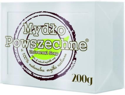 Sabonete BARWA The Color Of Gray In Common Bar (200g)