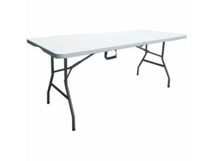 Mesa Dobrável BIGBUY HOME 24454