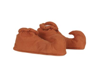 Adereço GUIRMA Sapatos Infantis De Duende