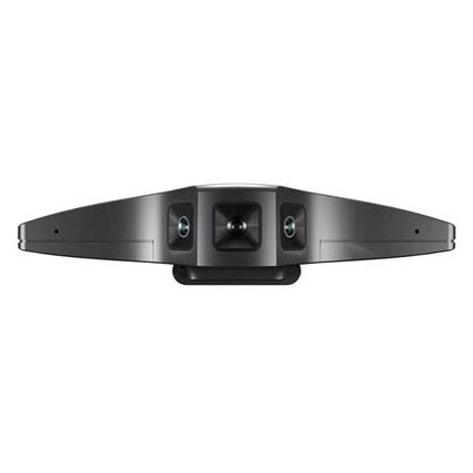 Iiyama uc Cam180um - C?mara Panor?mica - Girat?ria - a Cores - 13 mp - Focal Fixo - ?udio - Usb-c