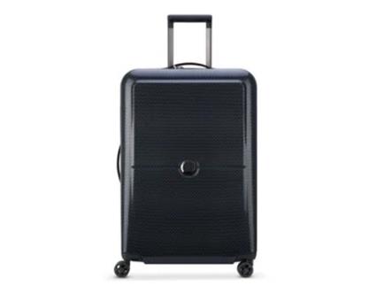 Mala de Viagem DELSEY Unisexo (Multicor - 70 cm)