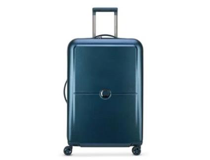 Mala de Viagem DELSEY Unisexo (Multicor - 55 cm)