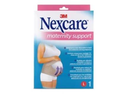 Fajas Postparto 3M ESPAÑA Nexcare Faja Maternidad L