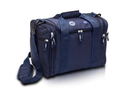 Estojo de Primeiros Soros ELITE BAGS Grande Azul Jumble'S