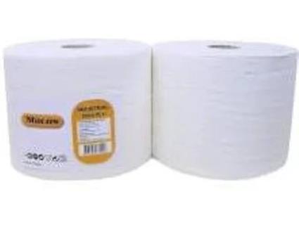 Rolo Papel Multiusos Folha Dupla MACOS (350 m)