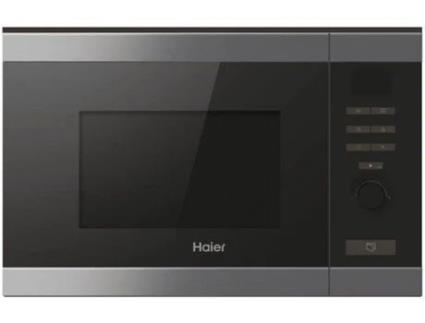 MICRO ONDAS ENCASTRE HAIER HWO38MG2HXB