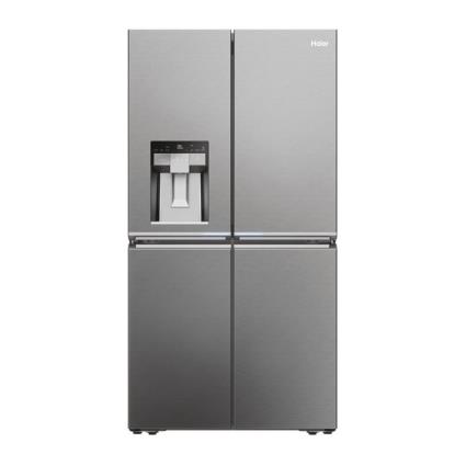 FRIGORÍFICO SBS HAIER HCR7918EIMP
