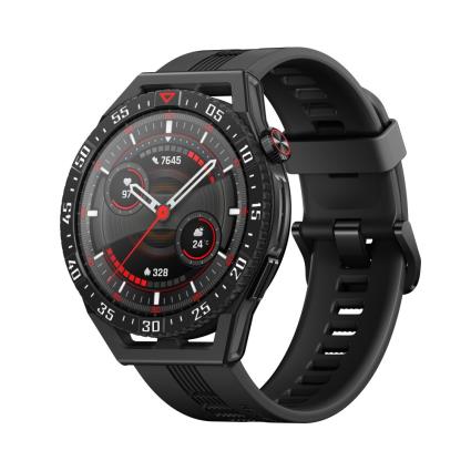 SmartWatch HUAWEI GT 3 SE - Preto