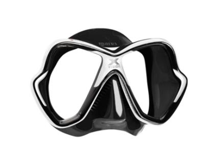 Mares New X Vision