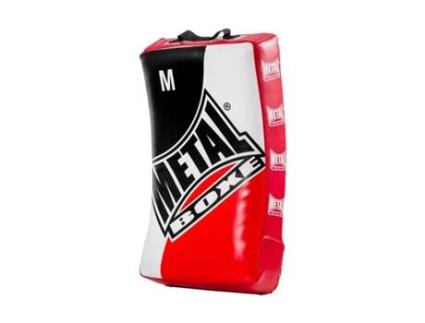 Saco de Boxe METAL BOXE (Multicor - M)