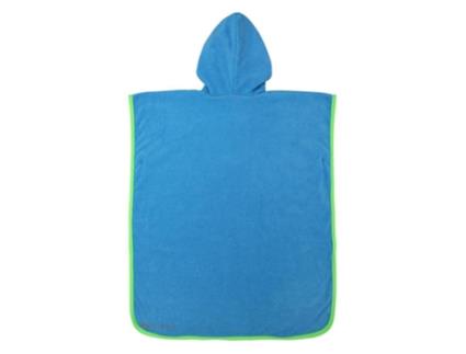 Michael Phelps Poncho Towel Junior