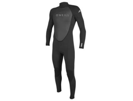 O´neill Wetsuits Reactor Ii 3/2mm Back Zip Full