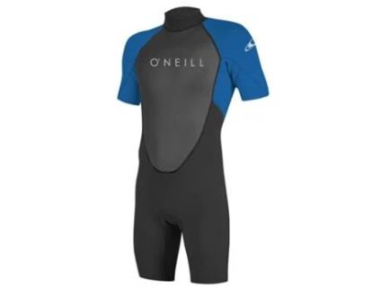 O´Neill Wetsuits Reactor Ii 2Mm Back Zip Spring