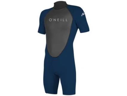 O´neill Wetsuits Reactor Ii 2mm Back Zip Spring