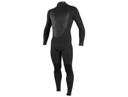 O´Neill Wetsuits Traje com Zíper Nas Costas Epic 5/4 Mm