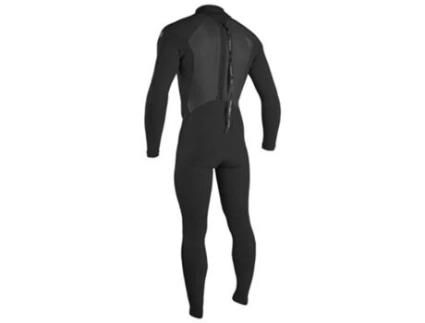 O´Neill Wetsuits Traje com Zíper Nas Costas Epic 4/3 Mm